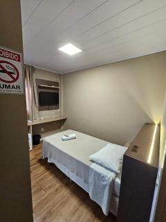 Pousada Villa Serrana - 6