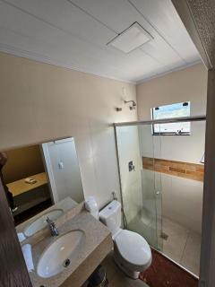 Pousada Villa Serrana - 4