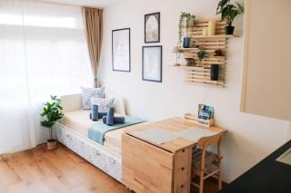 Le Petit- Niedliches Ferienapartment mit Pool - Schluchsee - 3