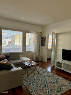 Charming condo in the downtown - 5