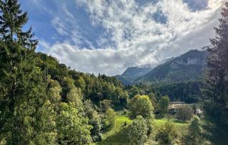 Stunning Apartment In Bordogna - Roncobello - 2