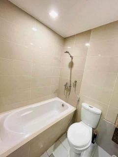 Mactan Newtown Condo Near International Airport - Mactan - 4