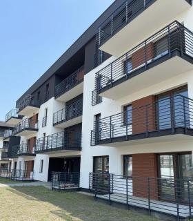 Apartament Centrum Matki Polki Łódź - Łódź - 9