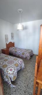 Apartamento amplio y calido - 5