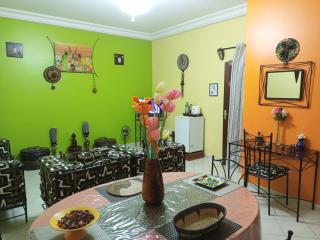 Délices Chez l'Habitant Diack - Dakar - 4