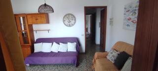 Apartamento amplio y calido - Puerto Naos - 0