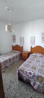 Apartamento amplio y calido - 3