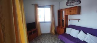 Apartamento amplio y calido - 8