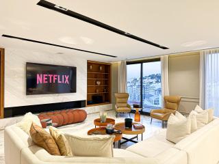 Penthouse de Prestige - Tangeri - 4