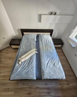 Potkrovlje Riki u centru Beograda - Belgrado - 6