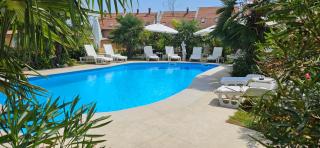 Paradise-Garden-Zamardi - Zamárdi - 5