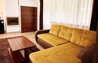 Silver Mountain, Poiana Brasov - Forest Crib - Braşov - 9
