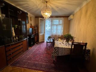 Apartment for rent in Baku - 5