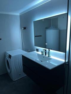Apartment in Lofoten, near Viking museum and Unstad beach - Kleppstad - 1