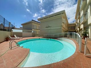 CJ Pool By Wave Properties - Las Palmas - 1