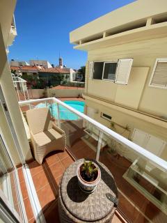 CJ Pool By Wave Properties - Las Palmas - 2