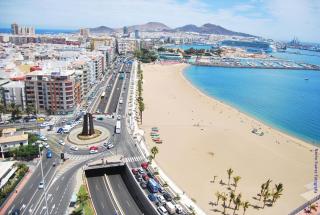 CJ Pool By Wave Properties - Las Palmas - 7