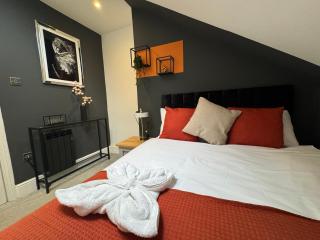 Spectacular 2 Bedroom Flat Next To Beach Sleep 9 - Brighton & Hove - 6