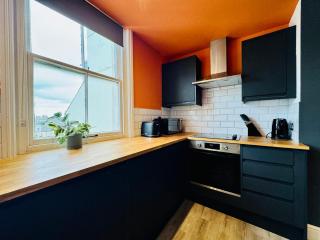Spectacular 2 Bedroom Flat Next To Beach Sleep 9 - Brighton & Hove - 1