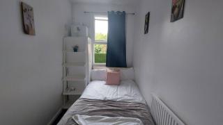 Gray's Inn Road Suites - Londra - 9