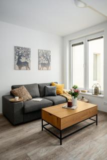 Prague Days Suites with Terraces & Parking - Prague - 7