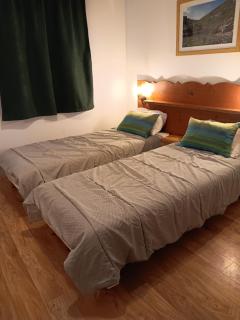 Chamrousse 1700 - Les Domaines de LArselle- Silènes C23 - Classé 3 étoiles - 8