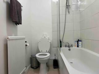 Gray's Inn Road Suites - Londra - 7
