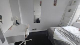 Gray's Inn Road Suites - Londra - 6