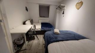Gray's Inn Road Suites - Londra - 2