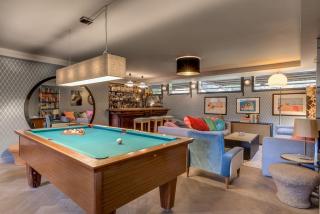 Large peaceful chalet for mountain adventures! Perfect for Flégère and Grand Montet skiing - 4