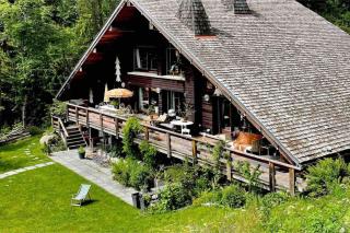 Large peaceful chalet for mountain adventures! Perfect for Flégère and Grand Montet skiing - Chamonix - 9