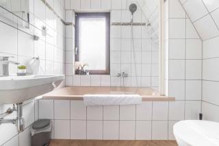 NICE & CALM - Wohlfühl-Wohnung in Stadtnähe für Familien oder Freunde - Wesel - 3
