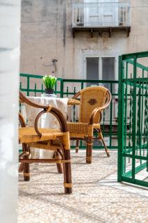 La casa di Nina - Monte di Procida - 6