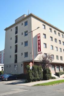Morava 311 Uherské Hradiště Šafaříkova 855 - Uherské Hradiště - 2
