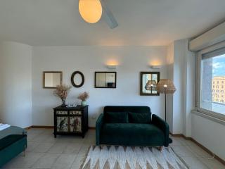 Warm Studio near Porta Maggiore - Rome - 8