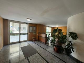 Warm Studio near Porta Maggiore - Rome - 7