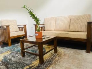 The Motel One - Colombo Border - 6