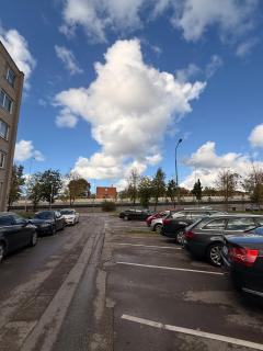 Baltijos apartamentai - 1