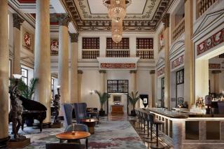 Tbilisi Marriott Hotel - Tbilisi - 3