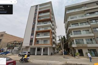 Chaleureux T2 Almadies Ngor N5 - Dakar - 8