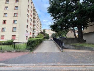2 pièces lumineux proche Paris - Parking gratuit - Fresnes - 9