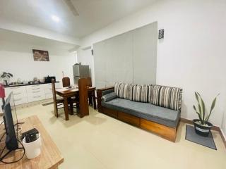 The Motel One - Colombo Border - 8