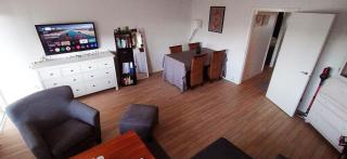 Sunny, spacious, and quiet apt - Gentofte Kommune - 9