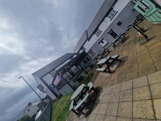 The Norfolk Arms, Chapeltown - Chapeltown - 9