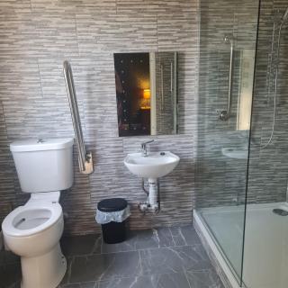 The Norfolk Arms, Chapeltown - Chapeltown - 7