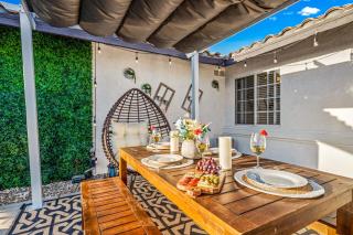 Beautiful 5BR Home Game Room Pool Bocce Court - Bermuda Dunes - 7