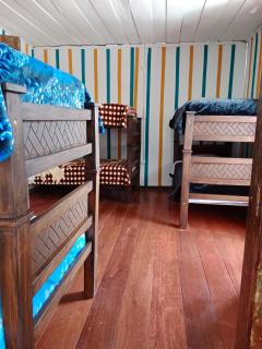 Hostal Casa Celeste - 1