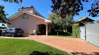 Villa Gioia - Castelnuovo di Porto - 9