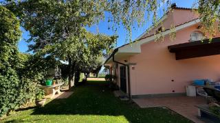 Villa Gioia - Castelnuovo di Porto - 3