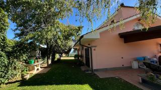 Villa Gioia - Castelnuovo di Porto - 2